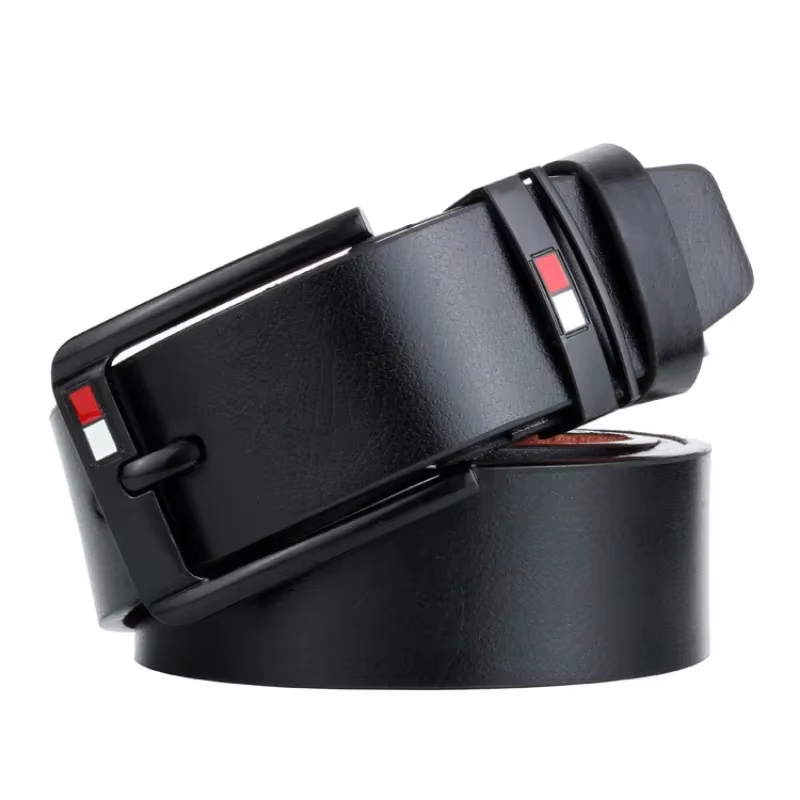 Ceinture de marque de luxe pour hommes