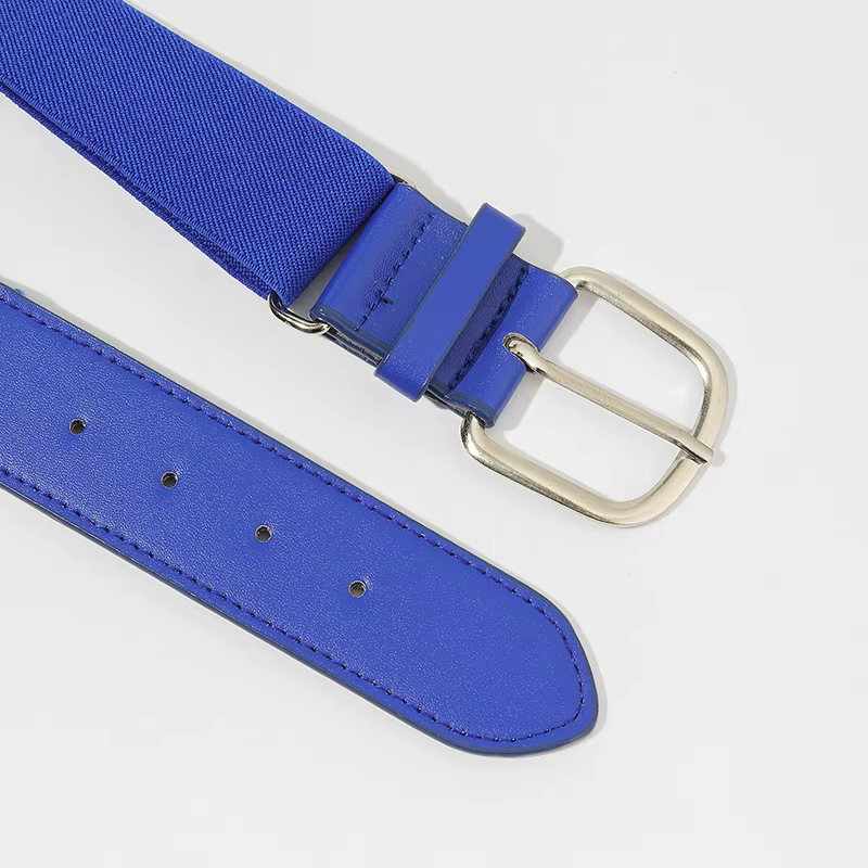 Ceinture élastique pour hommes