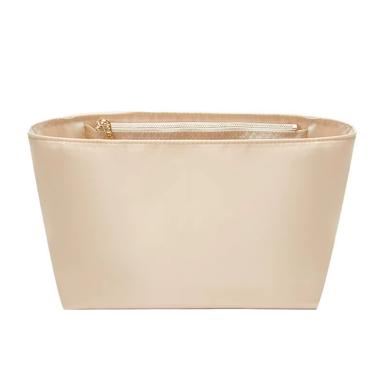 Insert organisateur de sac Durable pour Longchamp femmes sac en nylon matériel léger support de sac à main doublure sacs accessoires