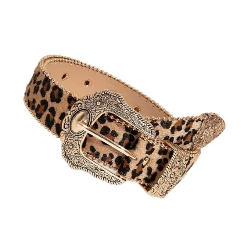 652F 2000s ceinture pour femmes