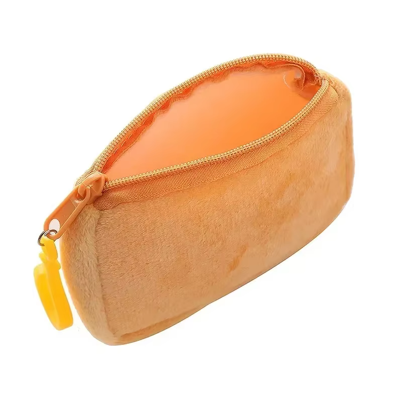 Porte-monnaie Pokémon, mignon Pikachu Gengar Charmander, mini portefeuille anime, sacs de rangement tendance, pochette à clés de dessin animé, cadeau pour garçons et enfants