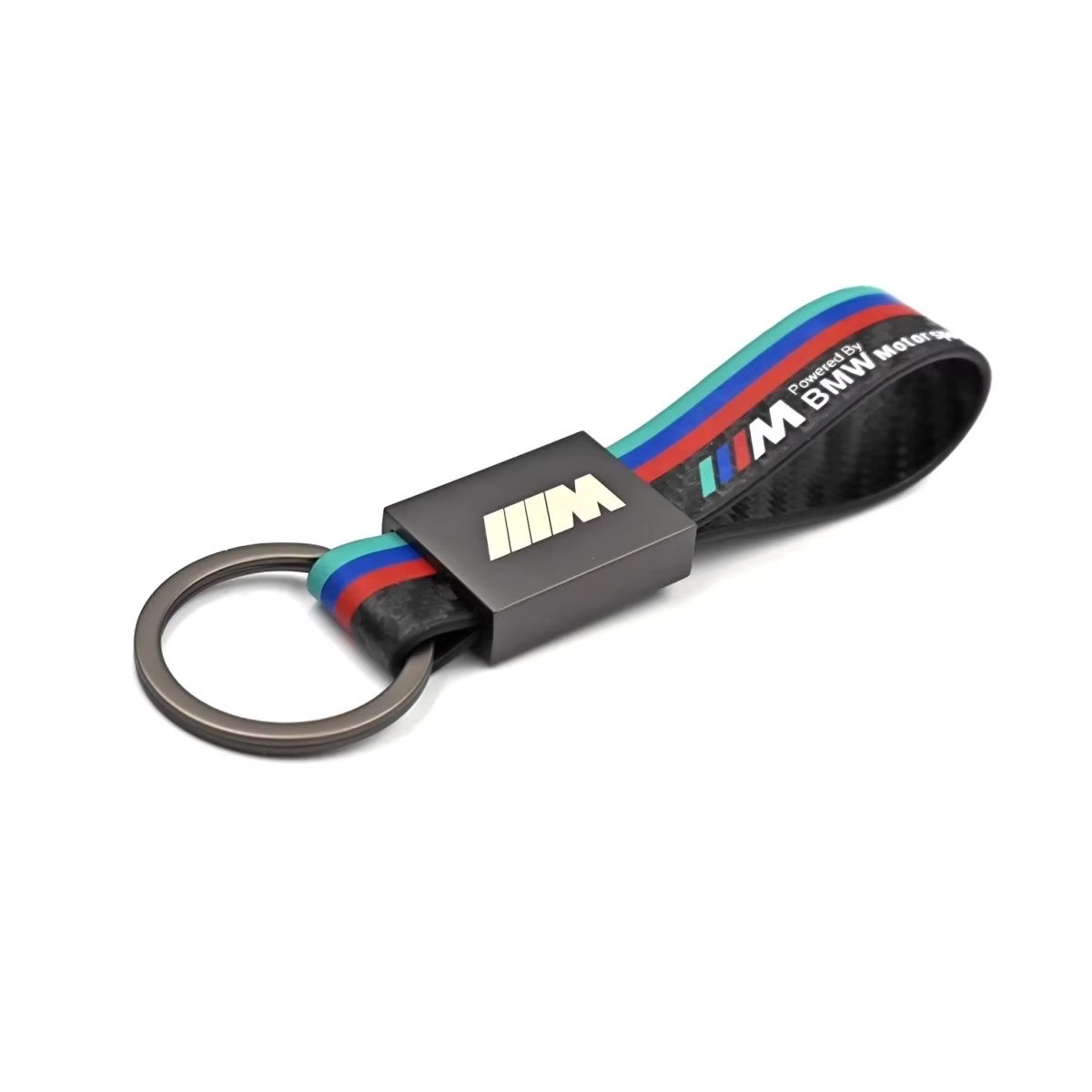 Porte-clés de moto et de voiture pour BMW E30 E34 E36 E39 E46 E53 E60 E90 E83 F10 F20 F21 F30 F35 M3 M5 X1 X3 X4 X5 X6 X7 Accessoires