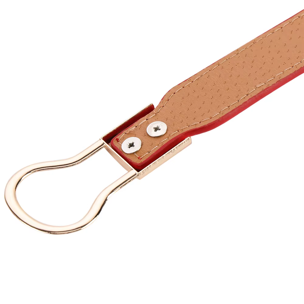 Ceinture élastique fine pour femme