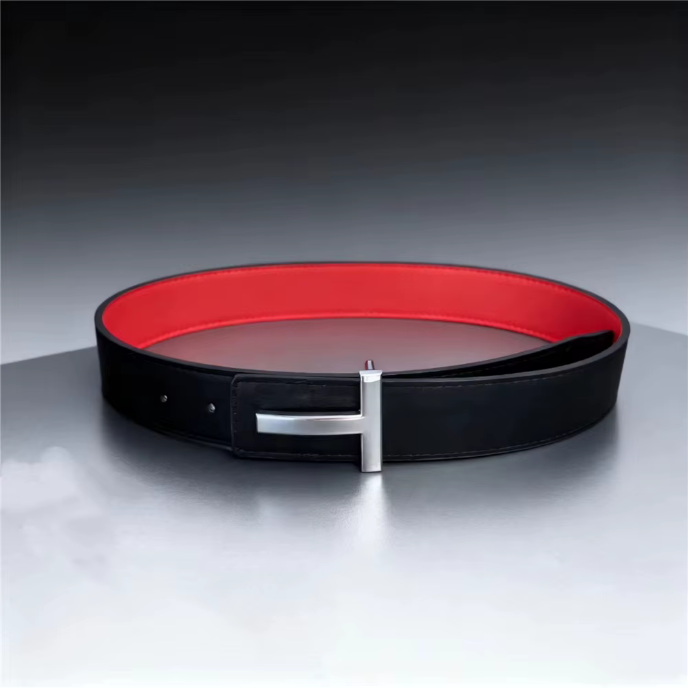 2026 largeur 3.8 cm célèbre marque ceinture hommes Top qualité luxe en cuir ceintures