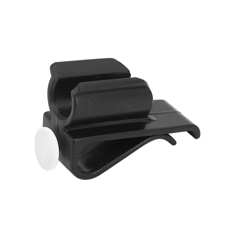 Support de putter de golf avec pince, pince de support, accessoires d'outils d'aide au club d'évaluation, marque de balle de golf, aides à l'entraînement, drop sunshine, 1 pièce