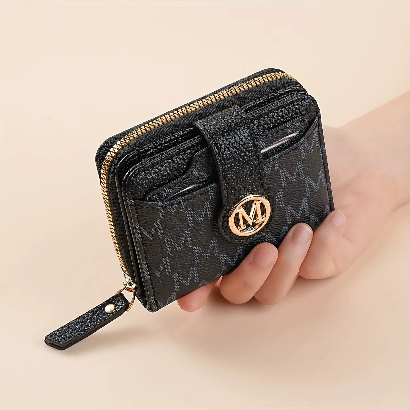 Portefeuille pour femmes