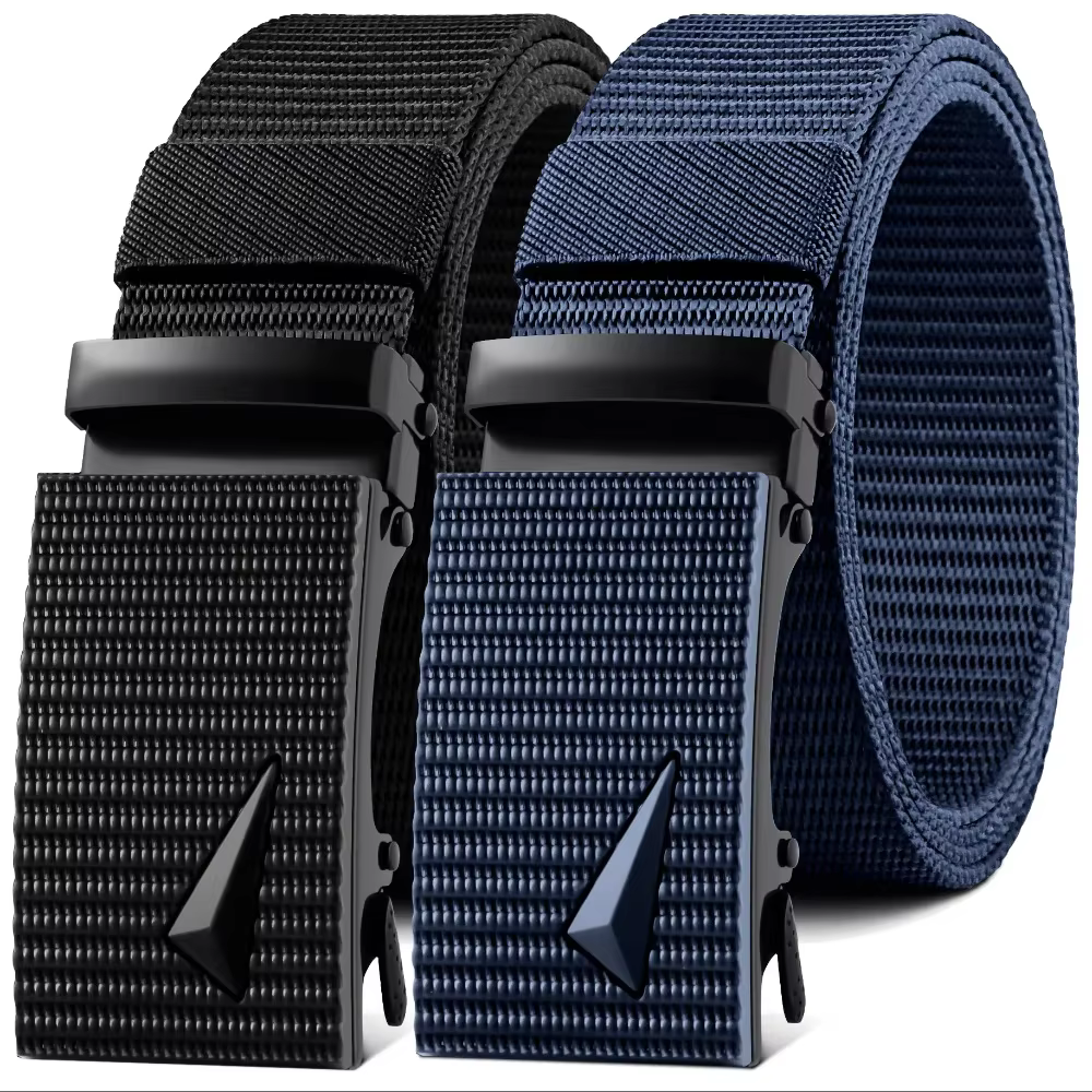 Ceinture en Nylon Respirante pour Homme et Femme
