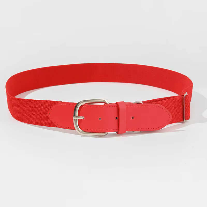 Ceinture élastique pour hommes