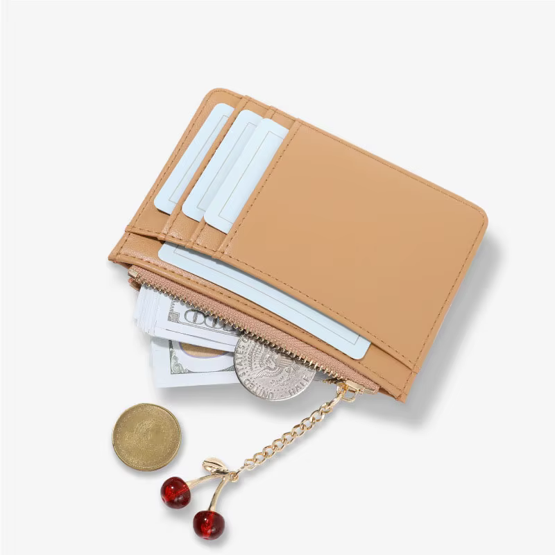 Portefeuilles de luxe pour femmes