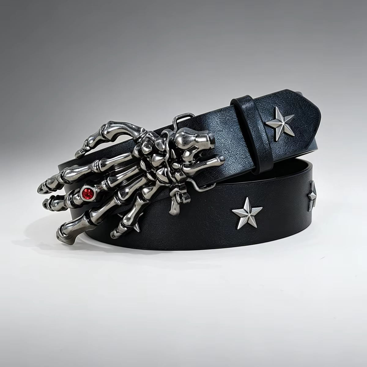 Ceinture rétro pour hommes et femmes