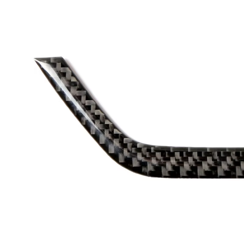 Pour BMW X3 X4 F25 F26 2011 2012 2013 2014 2015 2016 2017 bol de porte de voiture accoudoir panneau boîte de rangement cadre couverture garniture accessoires