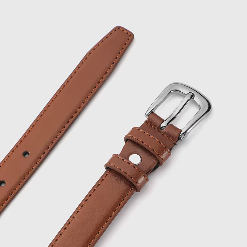 Ceinture rétro All-Match pour dames, ceinture d'été à la mode, nouveau, audijeans, 1 pièce