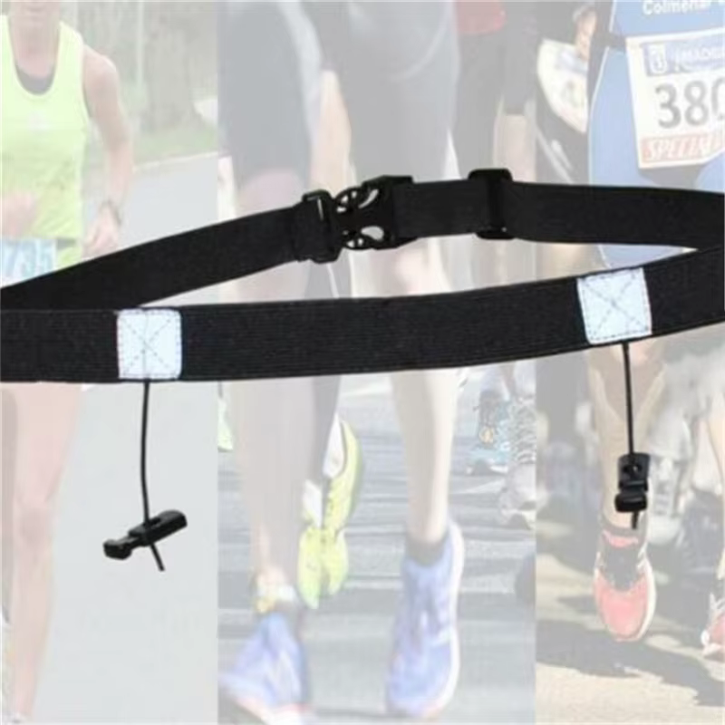 Ceinture de course en plein air