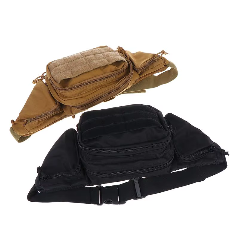 Sac banane pour homme, sac de ceinture