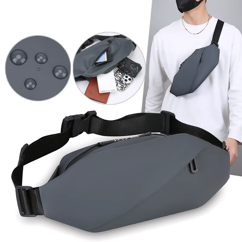 Sac à bandoulière pour homme