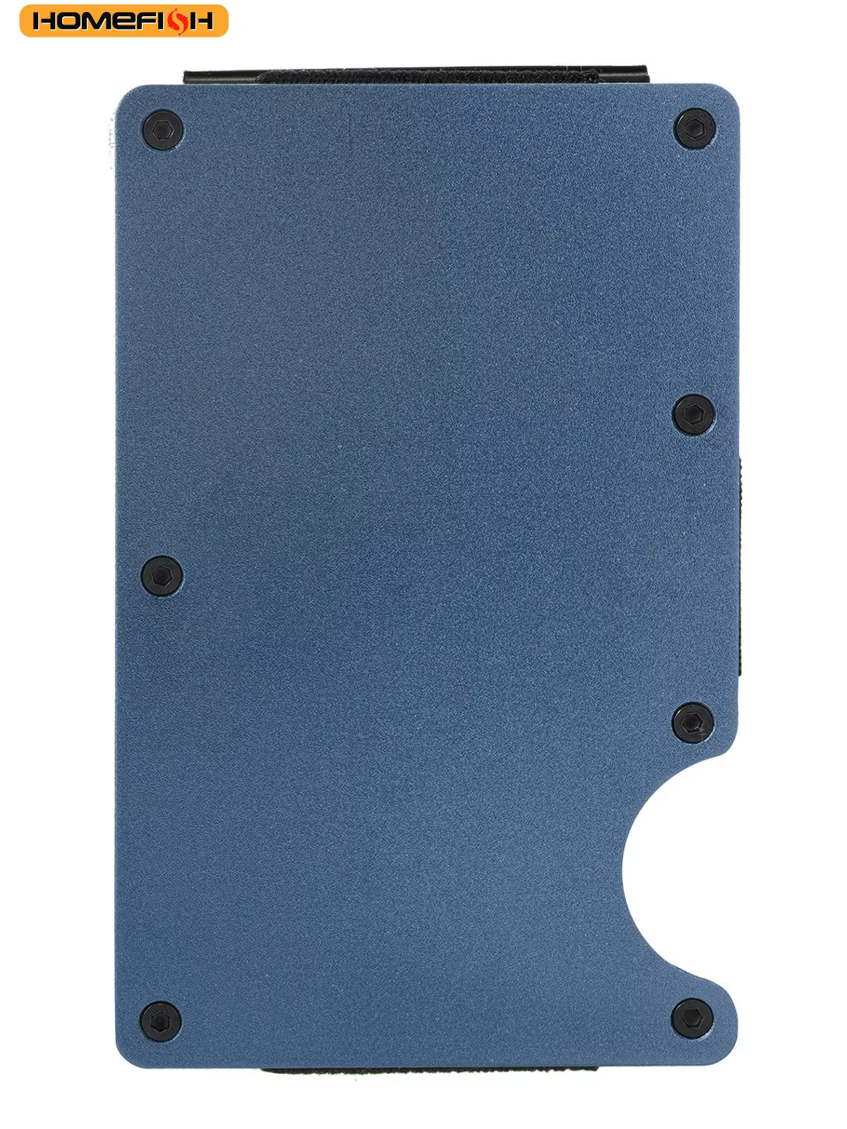 Portefeuille HOMEFISH pour hommes