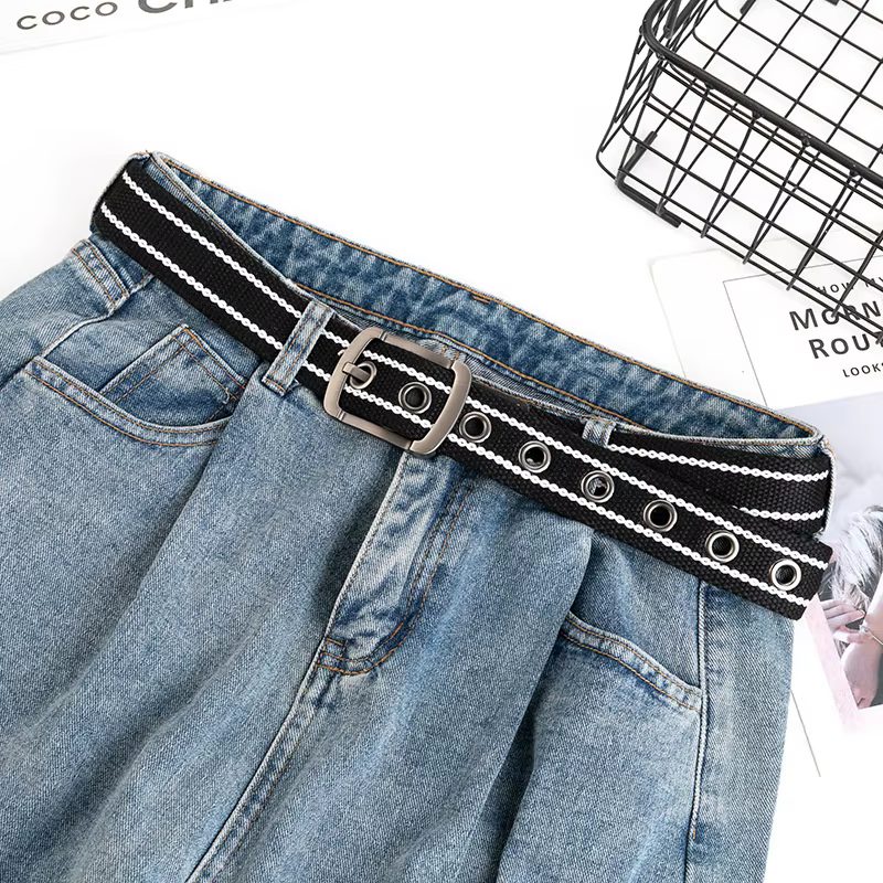 LUDIVIS toile ceinture extérieure
