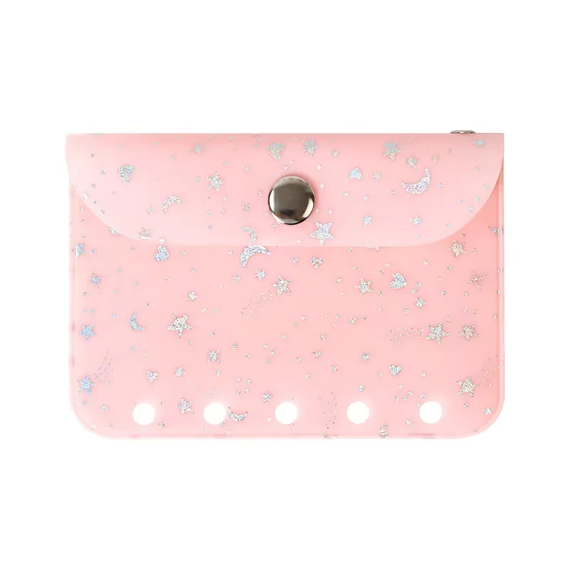 Nouvel album porte-passeport M5 Mini