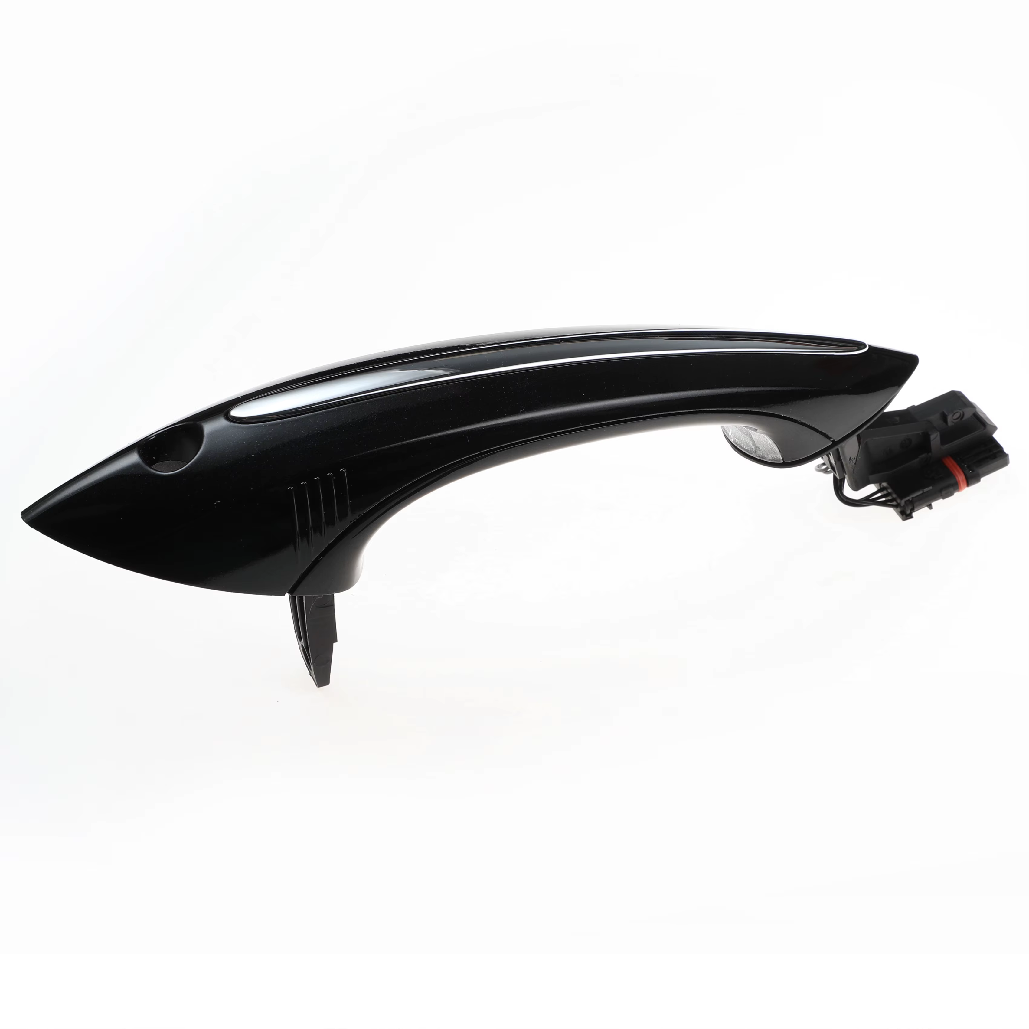 Nouveau 51217231931 51217231932 51217231933   Go sans clé pour BMW F07 F10 F06 F11 F01 F03 F04 poignée de porte avant/arrière gauche/droite