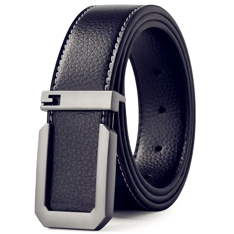 Ceinture décontractée à la mode de 3