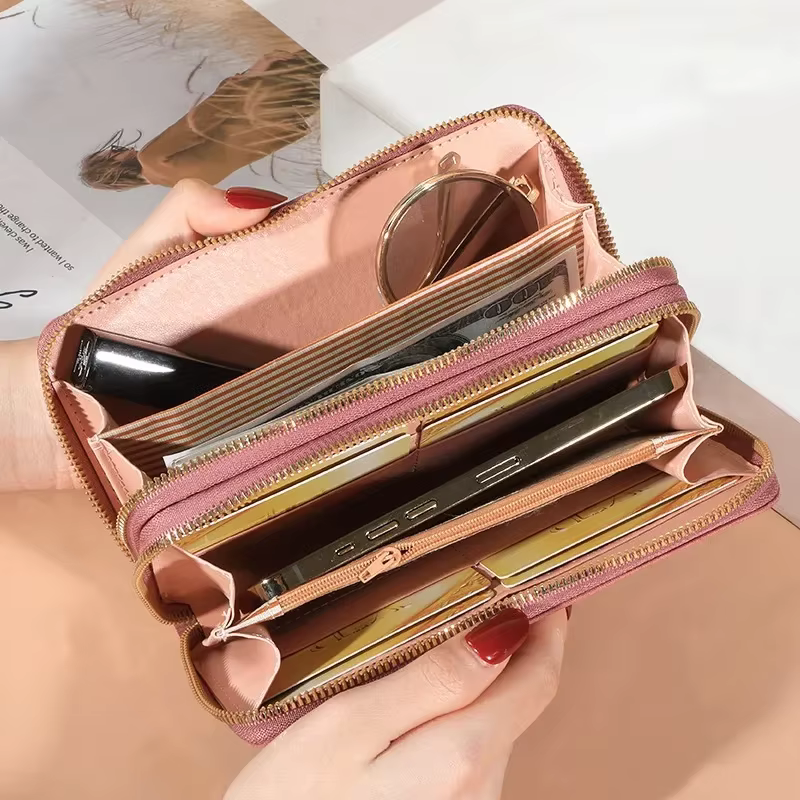 Portefeuille classique