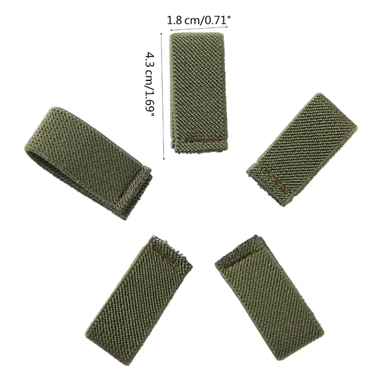Boucle ceinture multicolore pratique