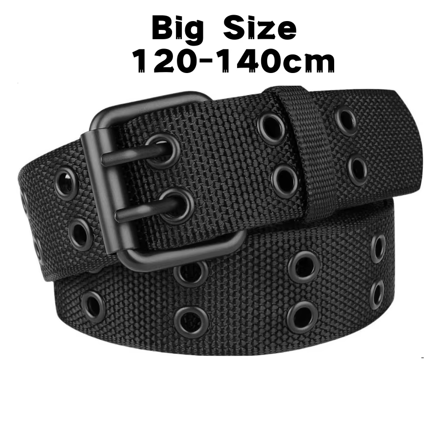 Nouveaux hommes respirant en Nylon tissu ceinture de sport de plein air
