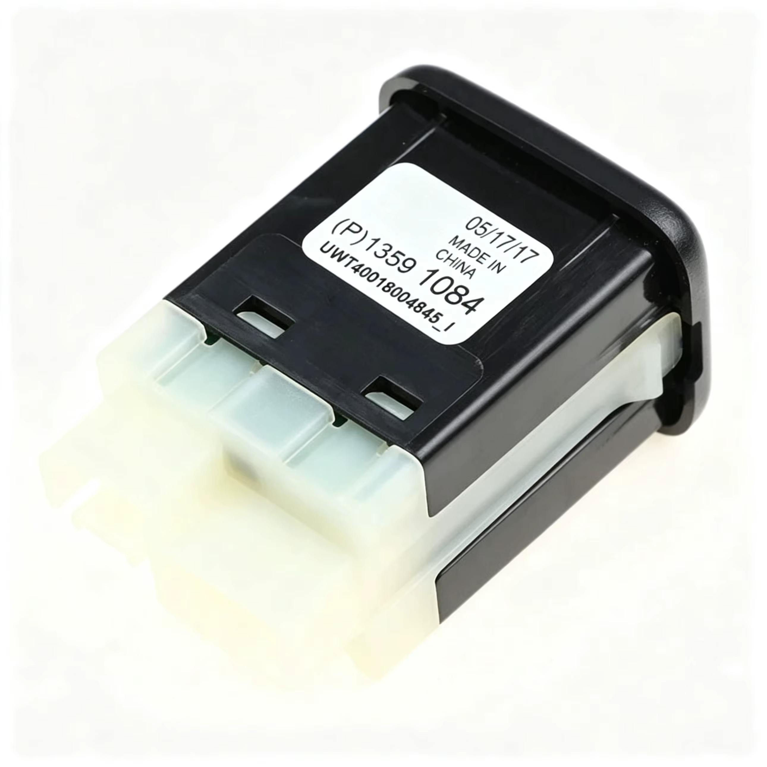 13591084 Port USB de voiture, interface audio AUX, prise jack pour Buick Chevrolet Cadillac GMC Opel Mokka 2010-2020, remplacement 13519244