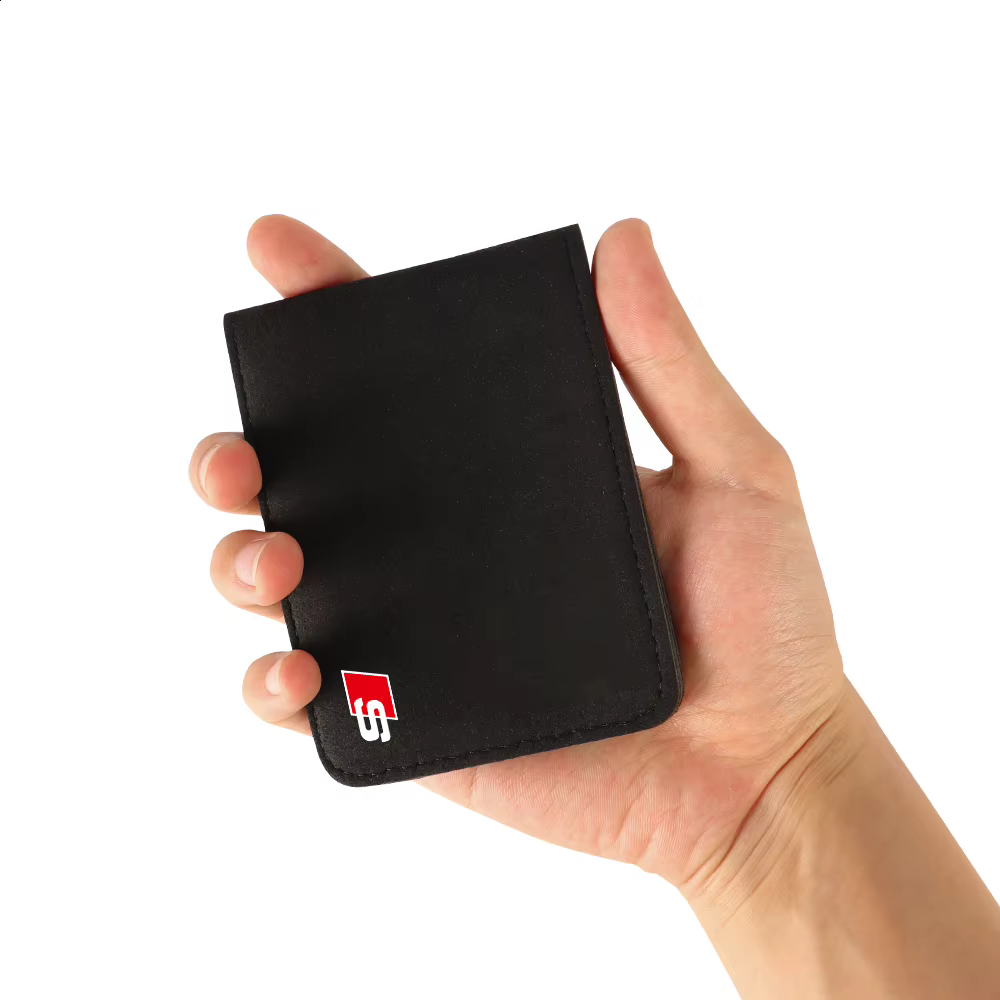Portefeuille pour permis de conduire