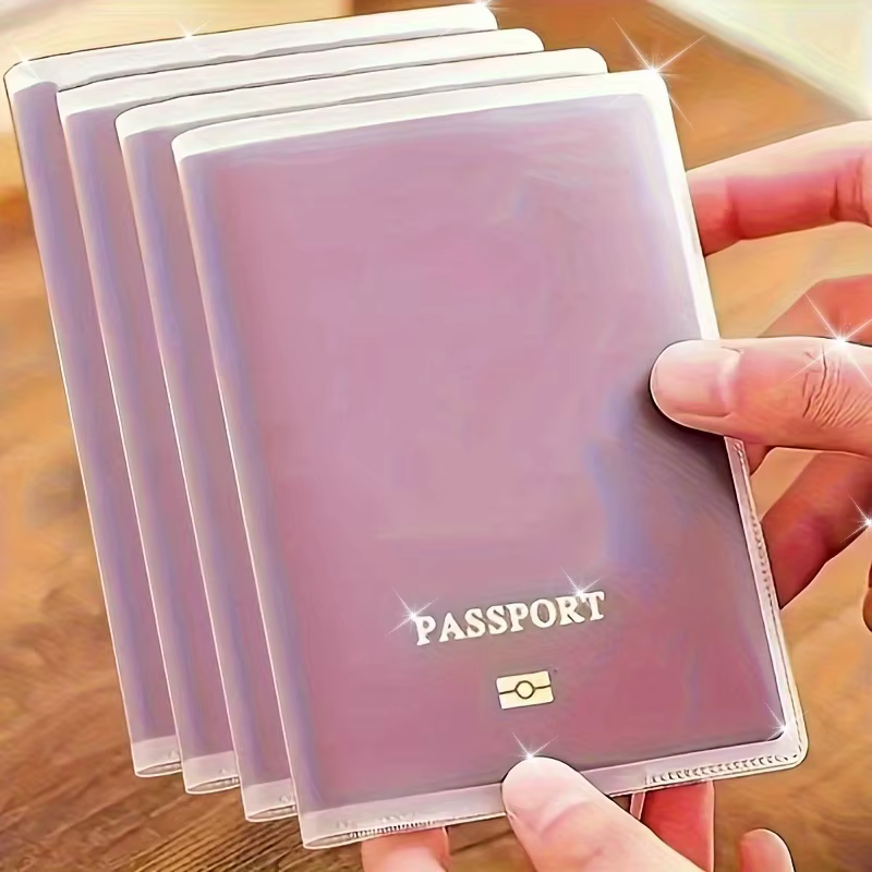 [Porte-passeport]