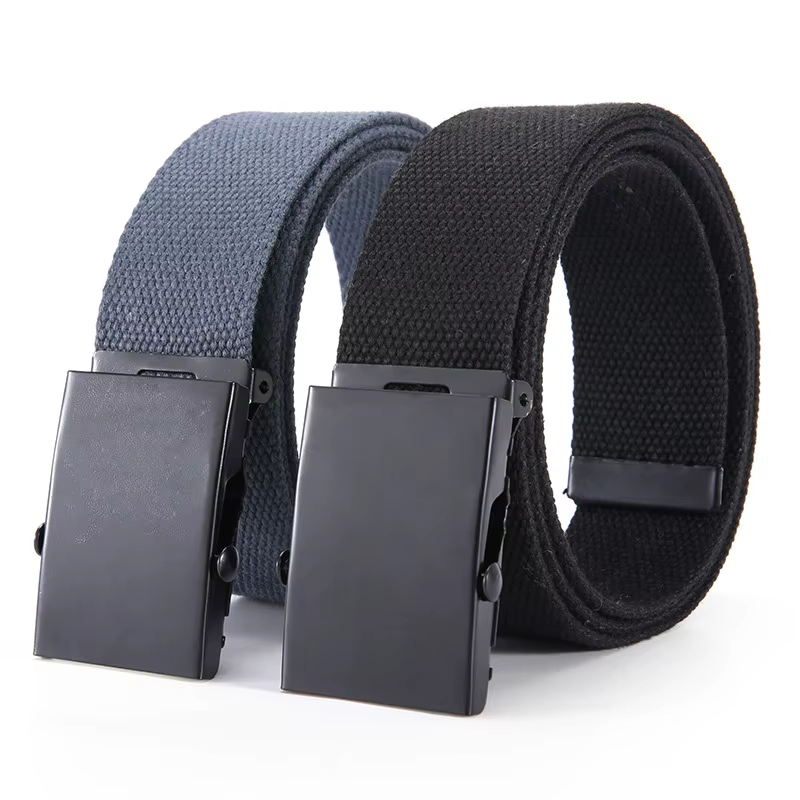 Nouveaux hommes Ceinture nouvelle mode unisexe