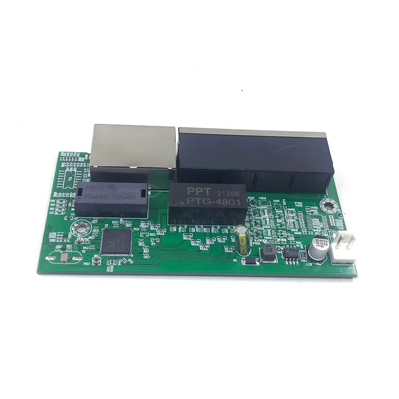 POE12V-24V-48V POE12V/24V/48V POE OUT12V/24V/48V commutateur poe 100 mbps POE pobre; 100 mbps UP Link pobre; commutateur alimenté par poe NVR