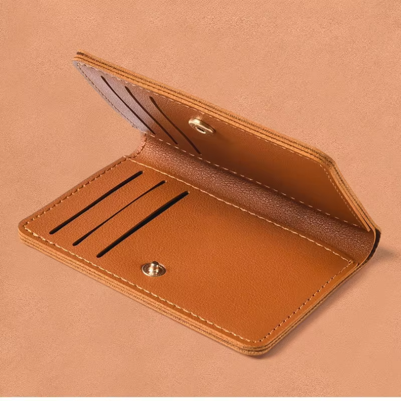 Portefeuille pour femme et homme