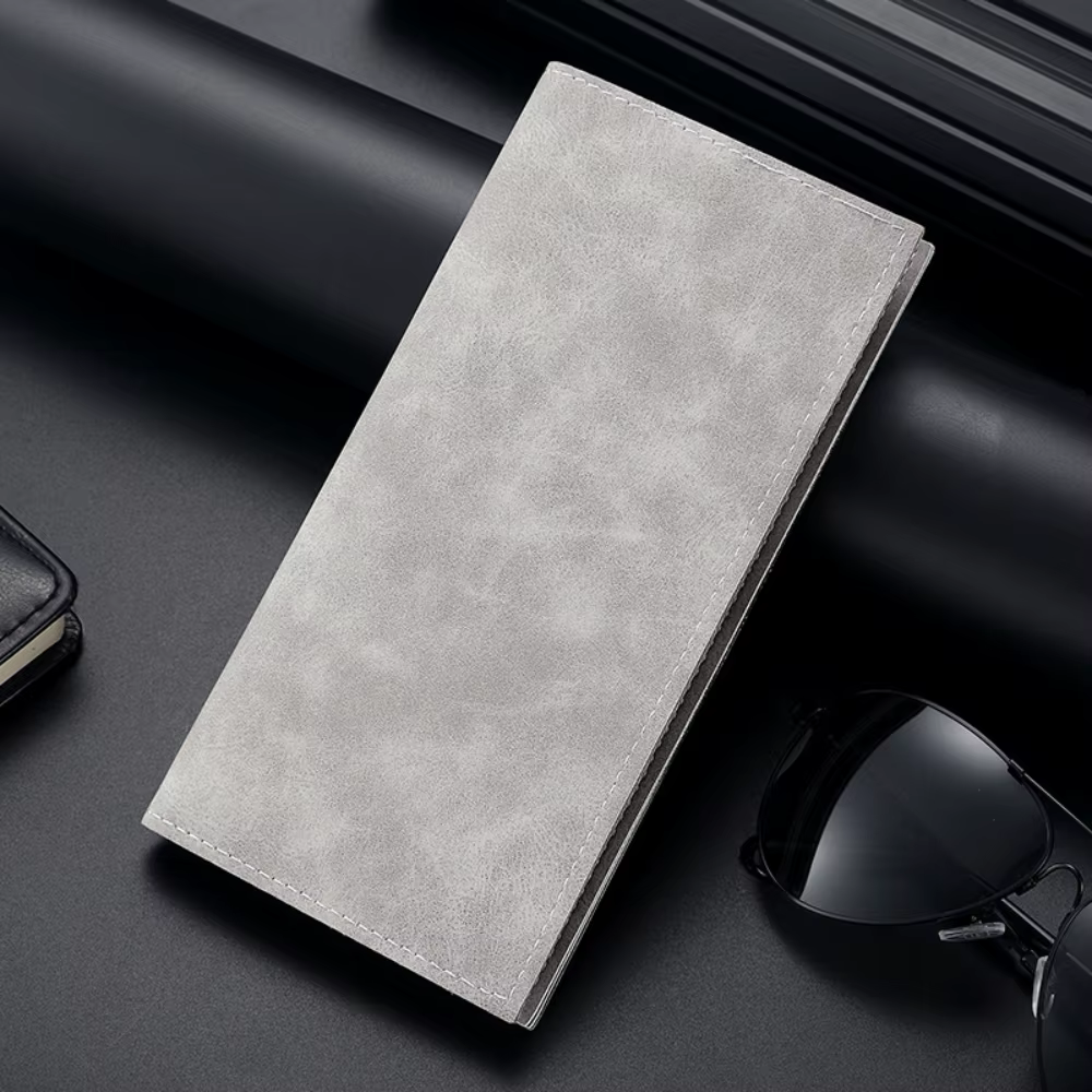 Portefeuille rétro pour hommes