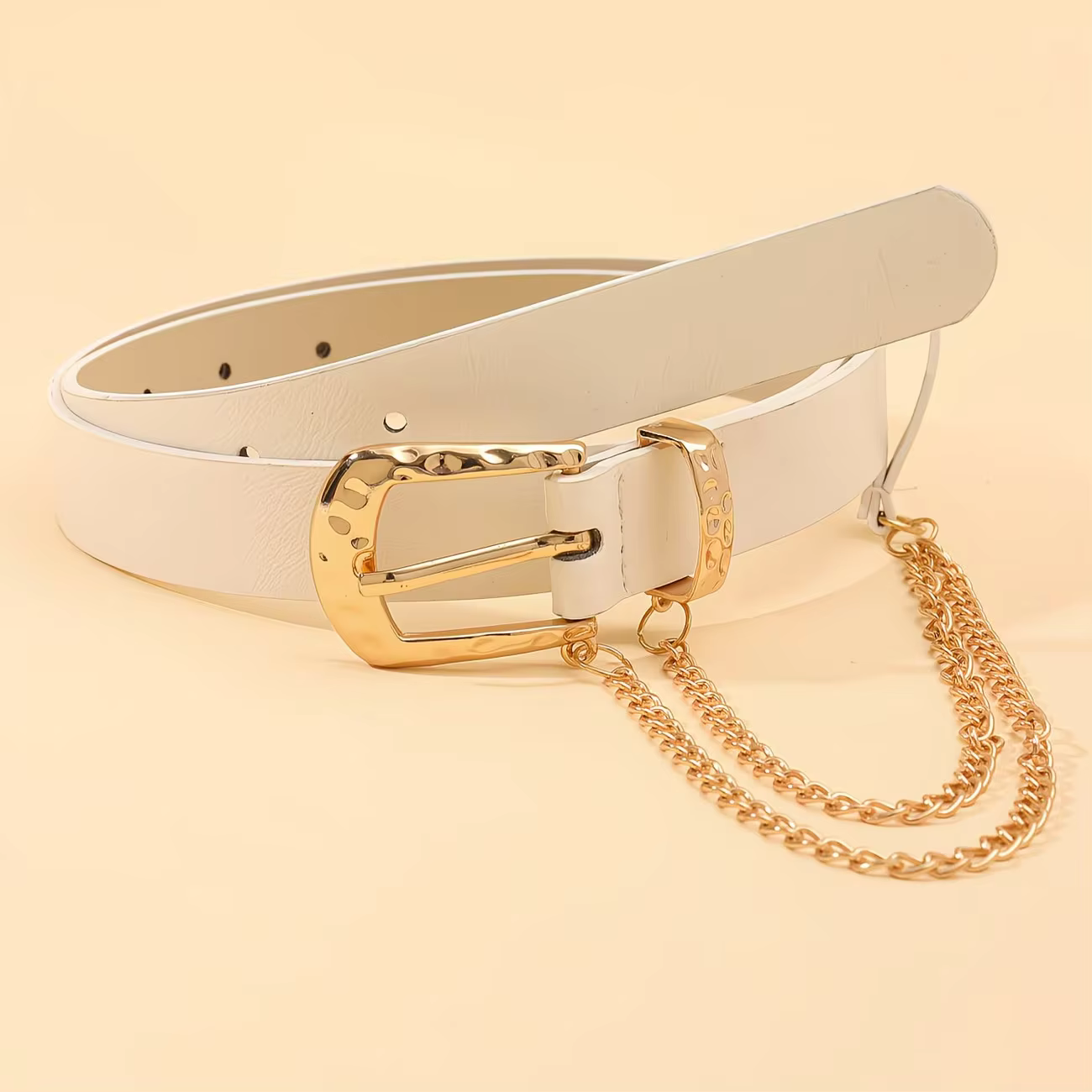 1 ceinture pour femme, style bohème