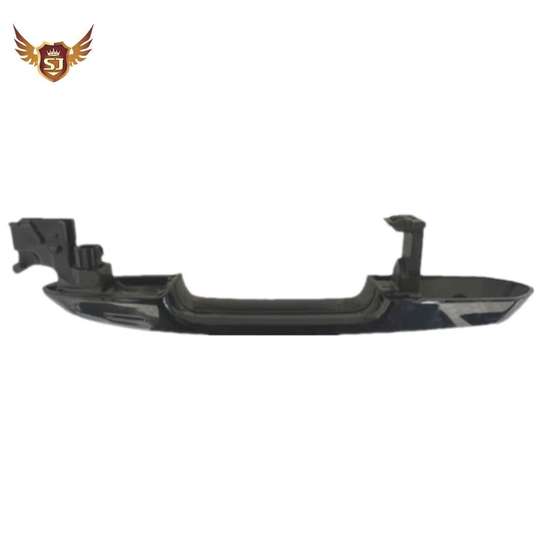 Poignée de porte extérieure pour Toyota, Highlander Crown Kluger, Toyota RAV4 2017-2021, haute qualité