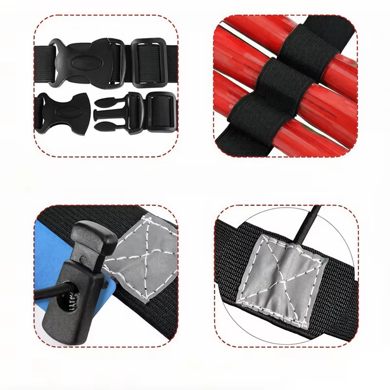 Ceinture de course en plein air