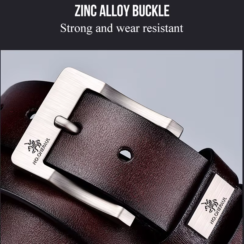 2025New hommes ceintures en cuir bracelet de luxe