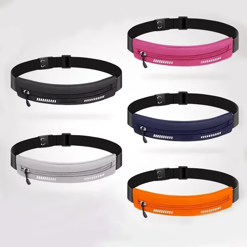 Sacs de ceinture de course pour femmes
