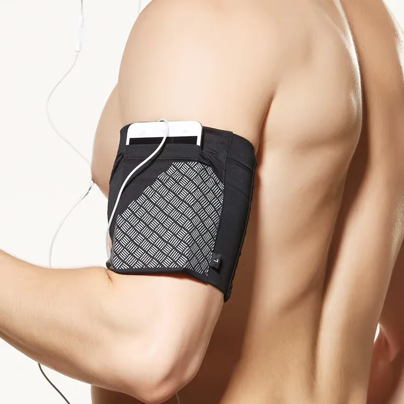 Acessoires de sport pour téléphone