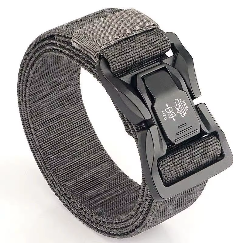 Ceinture décontractée pour homme