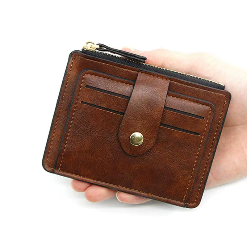 Portefeuille de luxe pour homme