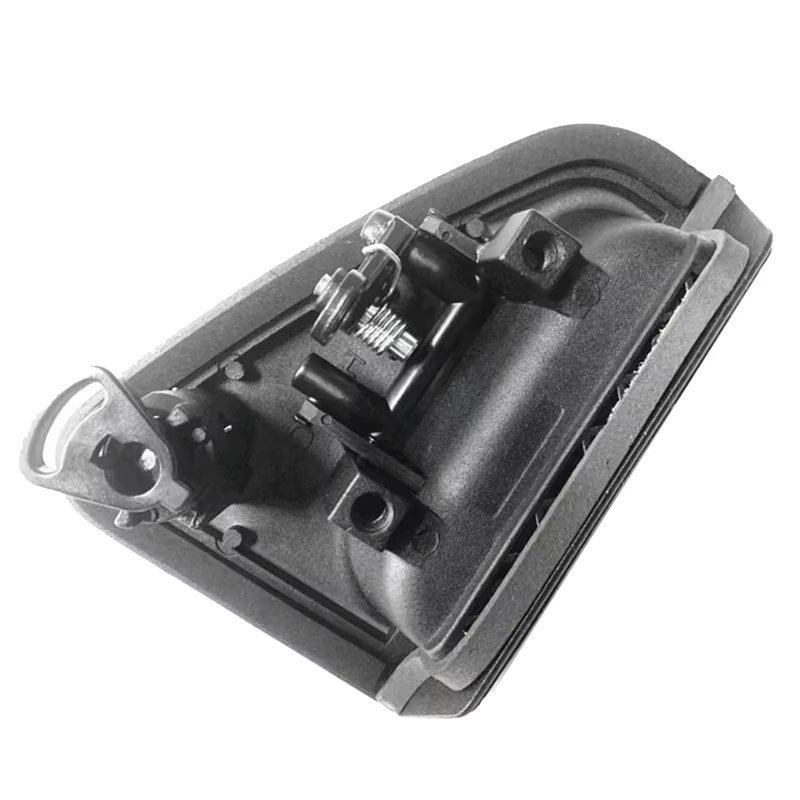 Porte Extérieure de Camion avec Clé, pour DAF CF65 CF75 CF85
