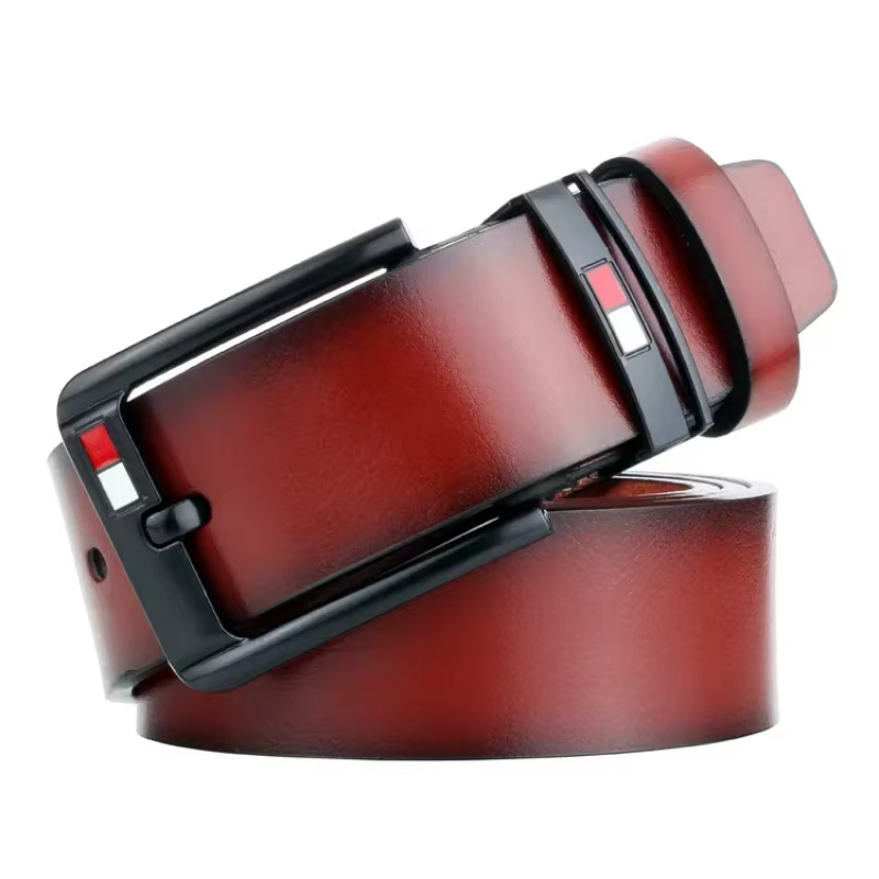Ceinture de marque de luxe pour hommes