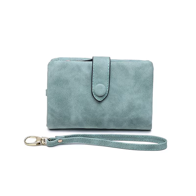 Mode portefeuille sac pour femmes femme