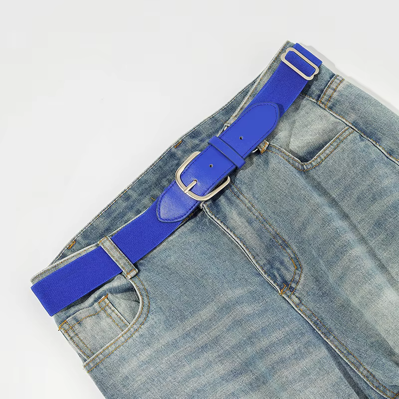 Ceinture élastique pour hommes