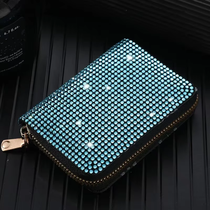 Sac de rangement de cartes pour femmes