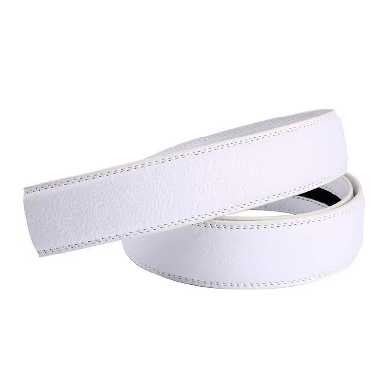 Ceinture sans boucle pour hommes