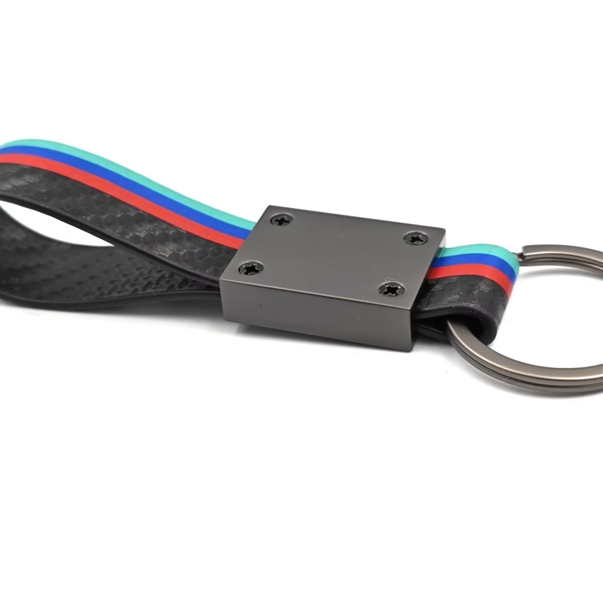 Porte-clés de moto et de voiture pour BMW E30 E34 E36 E39 E46 E53 E60 E90 E83 F10 F20 F21 F30 F35 M3 M5 X1 X3 X4 X5 X6 X7 Accessoires