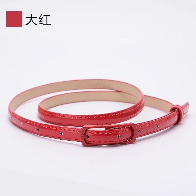 Ceinture Fine pour femmes
